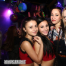 2014.09.26.Péntek - Magic Friday Party 