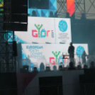 2017.07.23. EYOF megnyitó ünnepség Fotók:árpika 