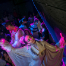 Club Vertigo -  All 4 Ladies 2013.11.30. (szombat)