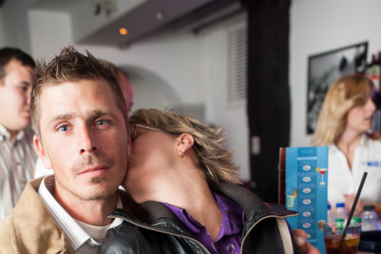 Girls Night out - Club Neo