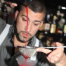 2013.09.28 Szombat Aftersix Cocktail Bar and Café fotók.árpika