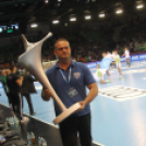 2019.05.20.Győri Audi ETO KC- Mosonmagyaróvár női kézilabda bajnoki mérkőzés 