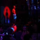 Club Vertigo - Dj Flower aka Voksán Virág 2013.02.02. (szombat) (1) (Fotók:Vertigo)