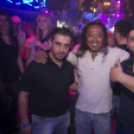 Club Vertigo - All 4 Boys w/ Johnnie Pappa 2014.04.05. (szombat)