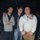 2013.05.03.Péntek Lapos Solymi Konga Night Fotók:adrián