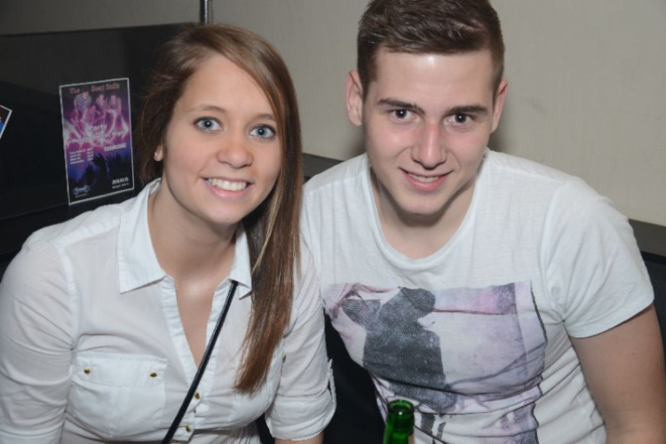 2013.04.09 Kedd Subway Tk-ás Buli Fotók:Adrián