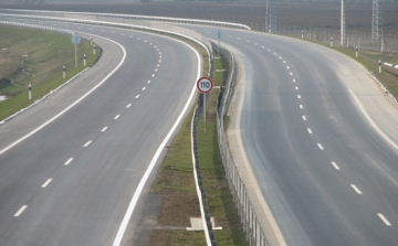 Győri keleti elkerülő: 2015-re kész az első ütem