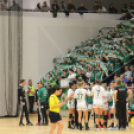 2019.01.17.Mosonmagyaróvári KC-Győri Audi ETO KC női kézilabda bajnoki mérkőzés 