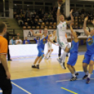 2013.02.27 Hat-Agro Uni Győr-Pöstyén női kosárlabda mérkőzés fotók:árpika