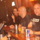 2019.12.27.Mamma Mia Pénteki Házibuli Nigel Stately Fotók:árpika