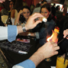 2016.02.06. Mamma Mia Video Disco Dj:Hubik & Solymi Conga Fotók:árpika