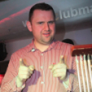 2016.03.04 Mamma Mia Pezsgőt a csajoknak Party Dj:Ice&Solymi Conga