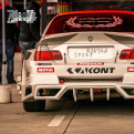 2013-ból 2014-be a bajnoki második helyezettel, Szántó Nikolettel