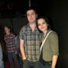 Club Vertigo -  Sterbinszky 2013.11.23. (szombat)