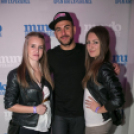 Club Mundo -  Chris Lawyer 2013.09.21. (szombat)