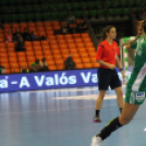 2017.10.27. Győri Audi ETO-Dunaújváros KKA Női kézilabda mérkőzés Fotók:árpika 