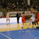 2013.01.17 Hat Agro Uni Győr-C.B.Rivas Ecopolis Madrid Euroliga Női kosárlabda(2) fotók:árpika