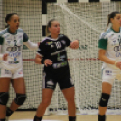 2019.11.06. Motherson Mosonmagyaróvár-Győri Audi ETO KC női kézilabda bajnoki mérkőzés