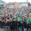 2018.05.14. Audi ETO KC ünneplése Fotók:árpika 