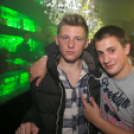 Club Vertigo -  The Opening 2013.10.05. (szombat)