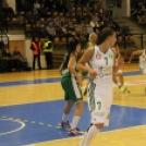 2013.02.03.Hat-Agro Uni Győr - Sbk Samorin Női kosárlada (1) Fotók:árpika