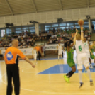 2013.04.18-Hat-Agro Uni Győr-UE Soprom női kosárlabda bajnoki döntő 2.mérkőzés Fotók:árpika