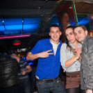 Lapos péntek - 2013.12.27 | fotók: Gombás Ákos |