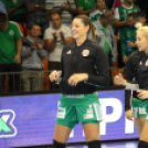 2019.09.18.Győri Audi ETO KC- Vác NKSE női kézilabda bajnoki mérkőzés