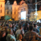 2017.08.26.Győri Nyárzáró Alphaville Fotók:árpika 