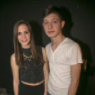 Club Vertigo - Deák bál /w Andro 2015.02.27. (péntek)