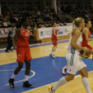 2013.01.17 Hat Agro Uni Győr-C.B.Rivas Ecopolis Madrid Euroliga Női kosárlabda(1) fotók:árpika