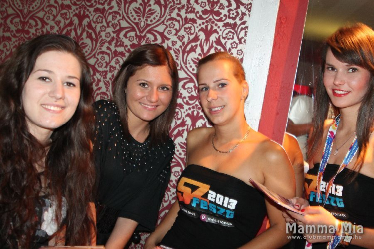 2013.05.24.Péntek Mamma Mia Kállay Saunders Adnrás Fotók:árpika
