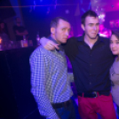 Club Vertigo -  Muzzaik 2013.12.07. (szombat)