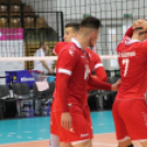 2017.07.28. EYOF 2017 Győr 5.nap Fotók:árpika