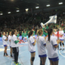 2019.05.20.Győri Audi ETO KC- Mosonmagyaróvár női kézilabda bajnoki mérkőzés 