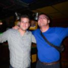 2015.10.07.Szerda - Lapos Buli