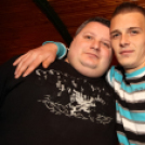 Lapos - Előszilveszteri Friday Night 2011.12.30. (péntek) (Fotók: K.B.)