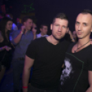 Club Vertigo -  UV Night & All 4 Ladies 2014.03.01. (szombat)