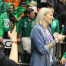 2019.03.02. Győri Audi ETO KC -Ferencváros Női BL mérkőzés