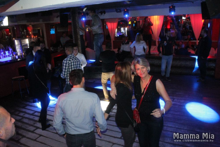 2017.09.29.Mamma Mia Pénteki Házibuli Dj:Ice & Conga Solymi Fotók:árpika