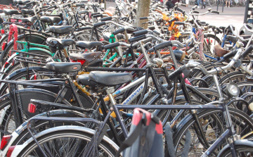 Talált tárgyak árverése