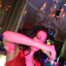 2014.04.19. Mamma Mia Celebek a Pultban Bódi Sylvi És Berki Krisztián,Hódi Pamela Fotó:árpika