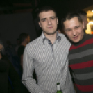 Club Vertigo - Andro 2015.02.07. (szombat)