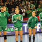 2020.01.05.Győri Audi ETO KC-Dunaújváros KKC női bajnoki mérkőzés