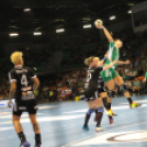 2017.11.15 Győri Audi Eto KC- Kisvárda KC női kézilabda mérkőzés Fotók:árpika 