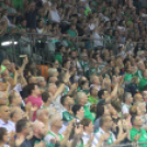 2018.05.23. Audi ETO KC -Békéscsaba női kézilabda és a bajnoki ünneplése Fotók:árpika 