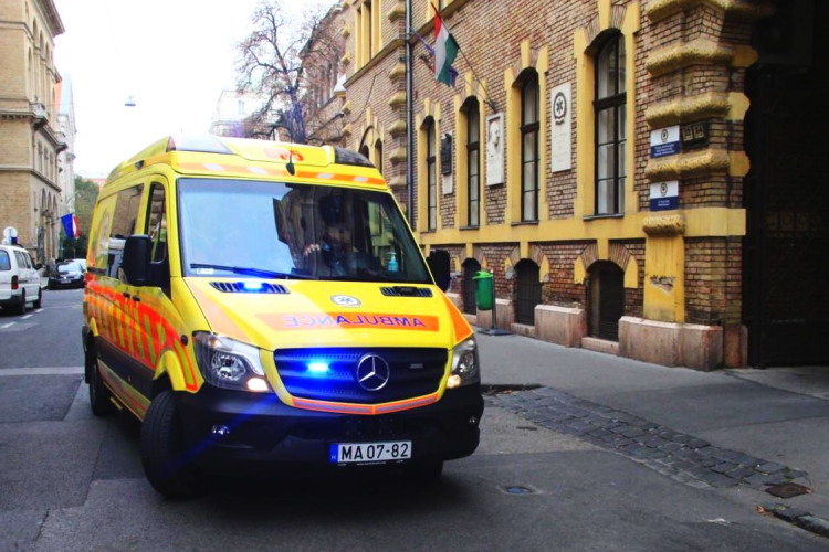 Emberi mulasztás történt az egészségügyben 