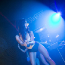 Club Vertigo - Julia Carpenter 2015.02.14. (szombat)