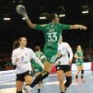 2019.01.12.Győri Audi ETO KC-MTK női kézilabda mérkőzés 