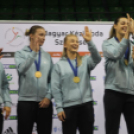 2019.05.12.5 Bajnokok Ligája Győzelem ünneplés